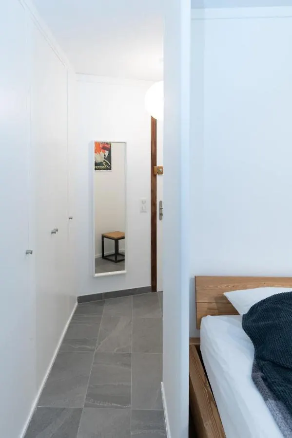 Charming Studio With Balcony And View In Chamonix